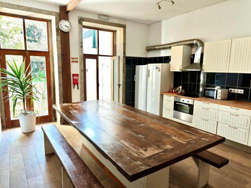 GuestHouse Bragas Porto Center 4