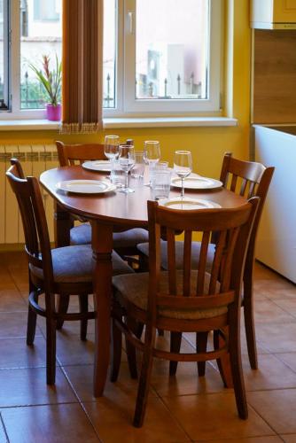 Oborishte Family Elegance with Garden View, Sofia (Foto 8)