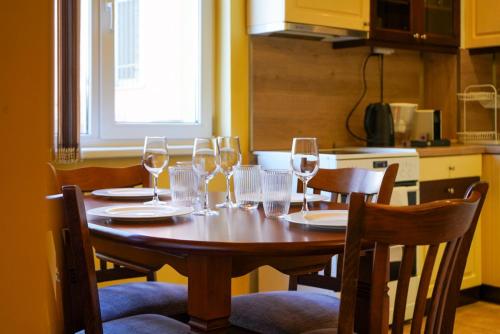 Oborishte Family Elegance with Garden View, Sofia (Foto 4)
