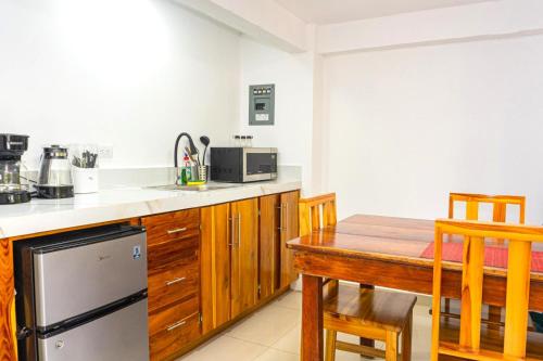 Facilities, Corcovado & Drake Inn in Drake Bay