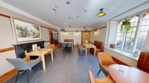 High Tor Hotel - image 10