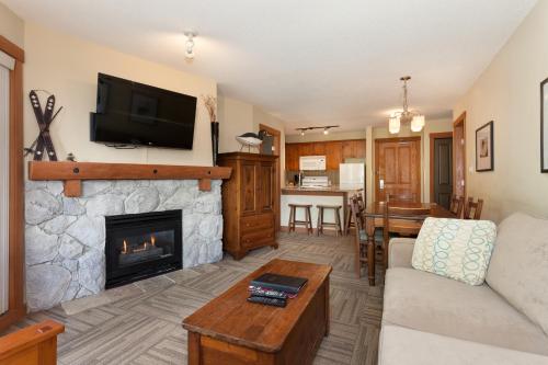 Lost Lake Lodge by Whistler Premier in Whistler, Canada