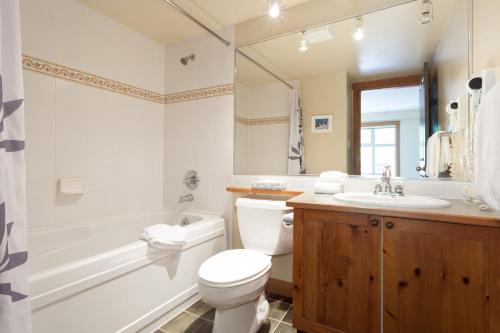 Lost Lake Lodge by Whistler Premier in Whistler, Canada