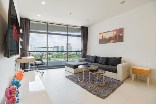One-Bedroom Superior Apartment room in City Garden Collection by Elevate