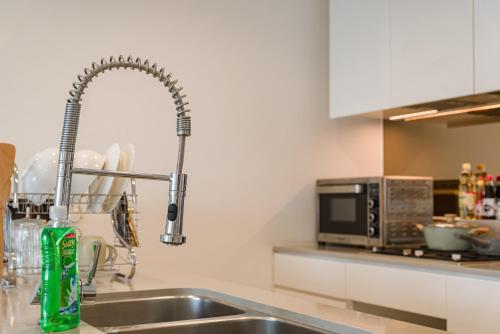 One-Bedroom Superior Apartment image 1