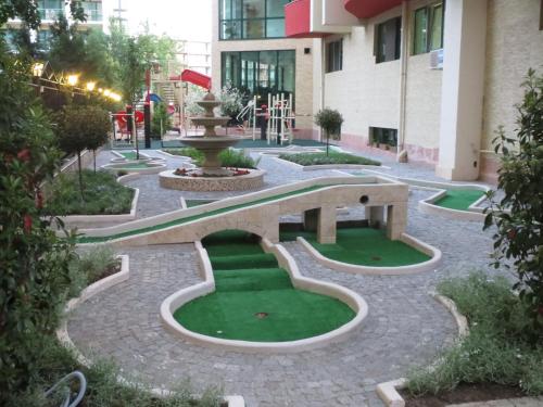 Mena Palace Hotel - All Inclusive – Sunny Beach, WY