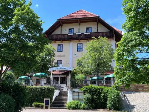 Gasthaus Kampenwand in Bernau am Chiemsee, Deutschland