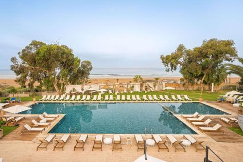 . Radisson Blu Resort Taghazout Bay Surf Village