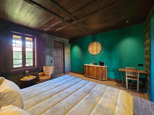 4-5 star Ecoresort Portobali