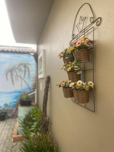 Pousada Rota dos Mares Pousada Rota dos Mares