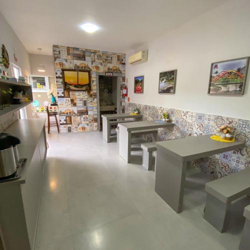 Pousada Rota dos Mares Pousada Rota dos Mares