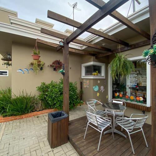 Pousada Rota dos Mares Pousada Rota dos Mares