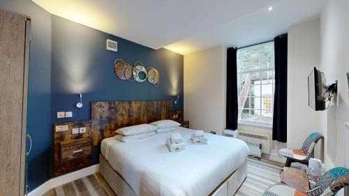 High Tor Hotel - image 11