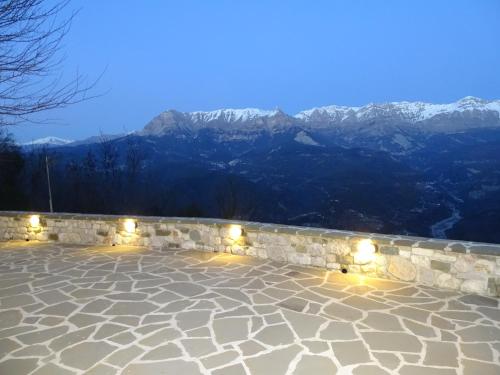 周邊環境, ToVouno in 格菲拉普拉卡