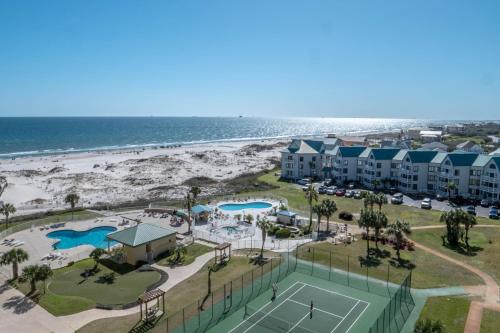 Plantation Dunes #5101 in Gulf Highlands