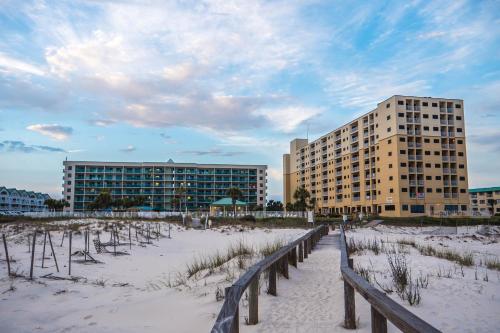 Plantation Dunes #5101 in Gulf Highlands
