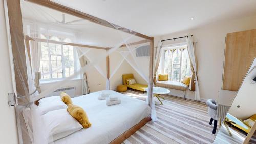 High Tor Hotel Room Type - Family Junior Suite