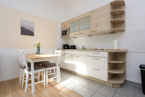 FullHouse Premium Apartments AB5 Halle - Halle (Saale)