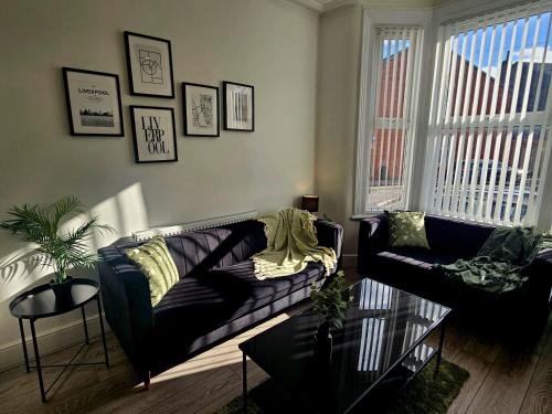 Anfield House - Liverpool