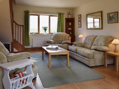 Vista exterior, Sunrise in Alcester