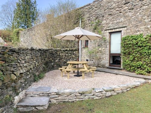 Hotellet från utsidan, Yew Tree Farm in Grange Over Sands