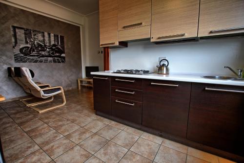 Appartamenti La Chiocciola Como - Lipomo - By Logicasa - image 12