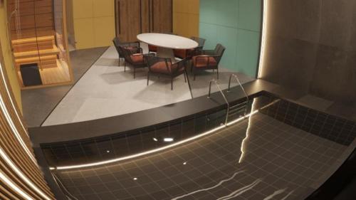 Holiday Inn Tashkent City by IHG