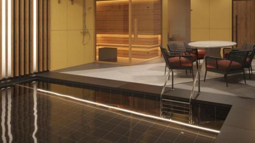 Holiday Inn Tashkent City by IHG