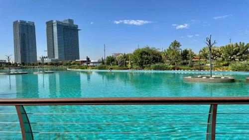 Holiday Inn Tashkent City by IHG