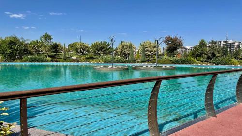 Holiday Inn Tashkent City by IHG