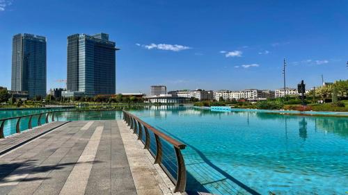 Holiday Inn Tashkent City by IHG