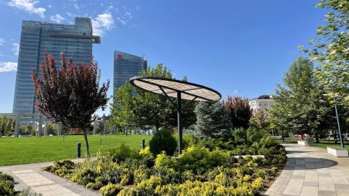 Holiday Inn Tashkent City by IHG