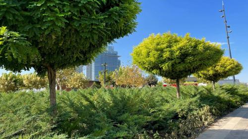 Holiday Inn Tashkent City by IHG