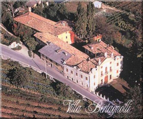 Villa Bertagnolli - Locanda Del Bel Sorriso