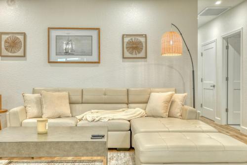 Waterfront Family Vacation , Near Ocean and Mineral Springs, 7 sleeps