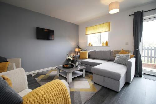 Buxton Way by Tŷ SA - 3 bedroom house chambre d'hôte The Pear Tree