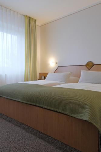 Hotel am Feldmarksee 4