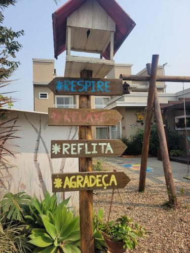 Pousada Rota dos Mares Pousada Rota dos Mares