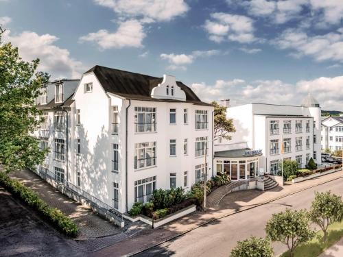 . Hotel Binzer Hof