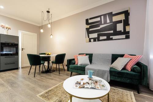 Velvet Apartment, Riga (foto 9)