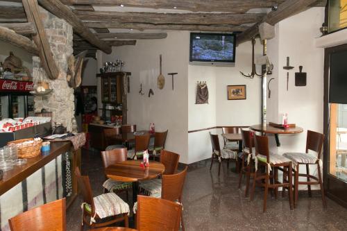  Sobe "šime & Joso" - Knin in Knin