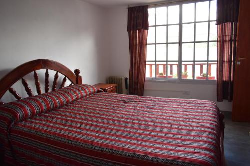 Miskysisa in Humahuaca