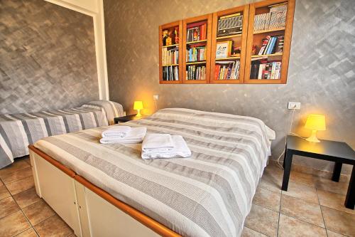  Appartamenti La Chiocciola Como - Lipomo, Pension in Como