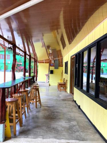 Corcovado & Drake Inn in Drake Bay