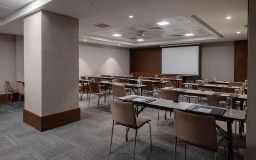 Point Hotel Ankara - main image