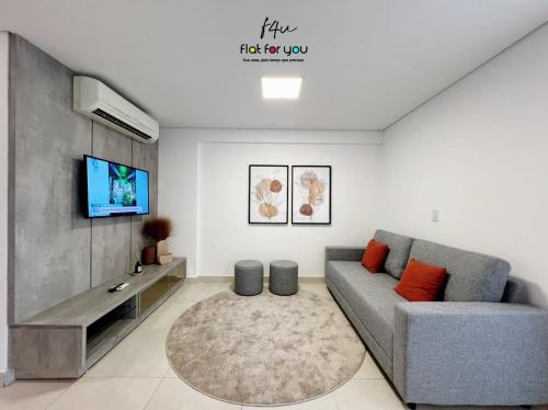 #2705# Duplex de 2 quartos próx. Serra Dourada