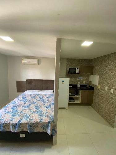AlugueFlat 111, Campina Grande