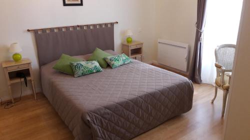 Hostellerie le Clos du Cher - image 2