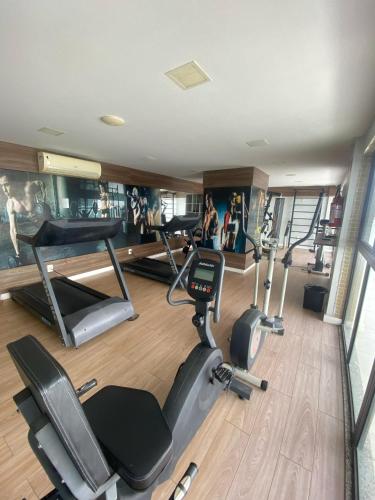 AlugueFlat 111, Campina Grande (Foto 10)