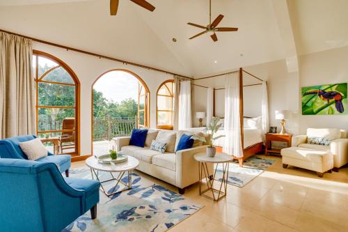 Faciliteiten, San Ignacio Resort Hotel in San Ignacio